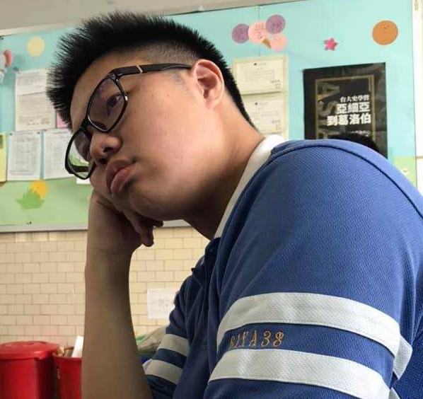Hsieh, Eric 