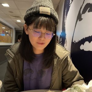 FU, YU-XUAN 